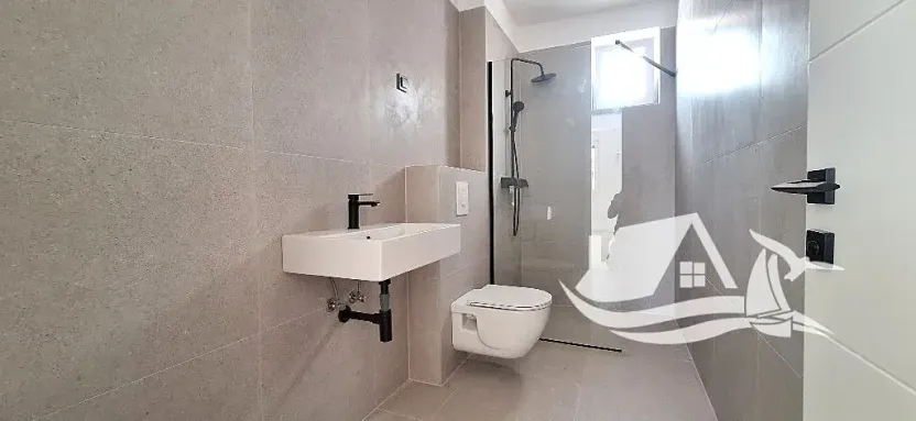 Prodej bytu 4+kk, Grebaštica, Chorvatsko, 114 m2