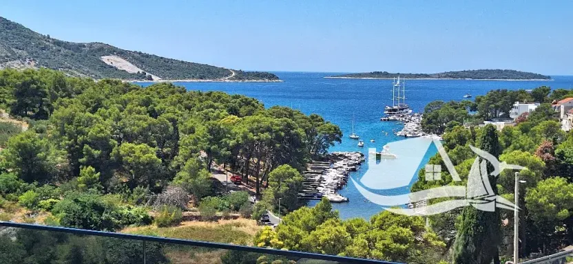 Prodej bytu 3+kk, Primošten, Chorvatsko, 102 m2