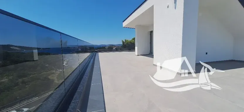 Prodej bytu 3+kk, Primošten, Chorvatsko, 102 m2