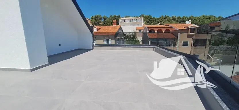 Prodej bytu 3+kk, Primošten, Chorvatsko, 102 m2