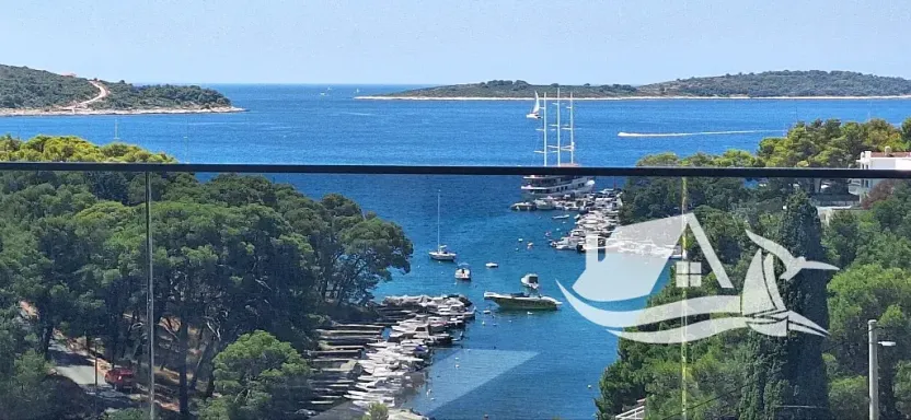 Prodej bytu 3+kk, Primošten, Chorvatsko, 102 m2