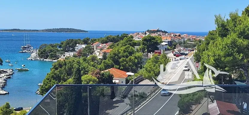 Prodej bytu 3+kk, Primošten, Chorvatsko, 102 m2