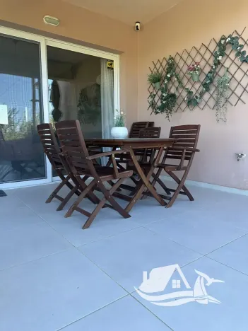 Prodej bytu 3+kk, Maleme, Řecko, 68 m2