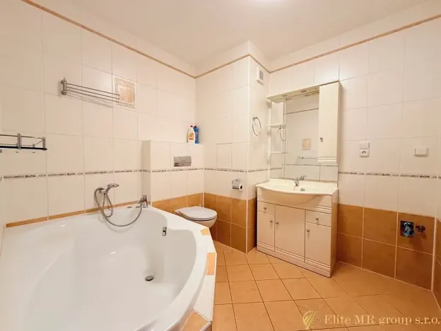 Pronájem bytu 3+kk, Benátky nad Jizerou, Platanová, 69 m2