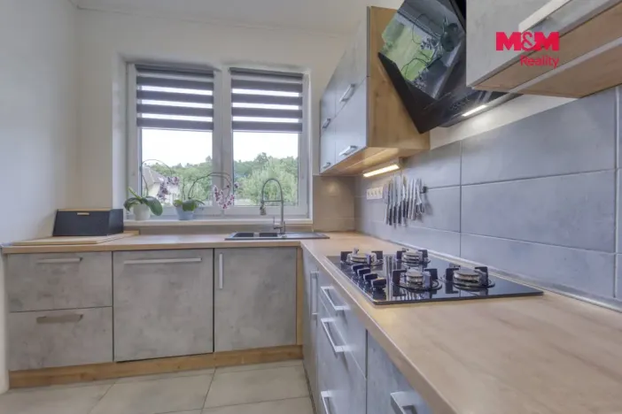 Prodej rodinného domu, Dražeň, 120 m2
