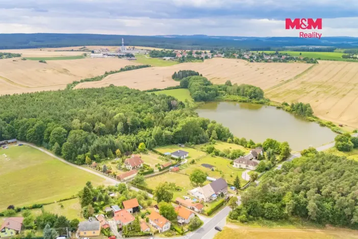 Prodej rodinného domu, Dražeň, 120 m2