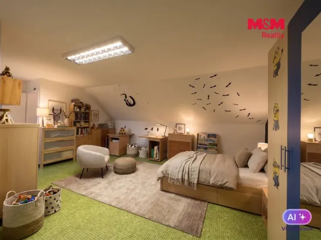 Prodej rodinného domu, Dřevohostice, Chaloupky, 110 m2