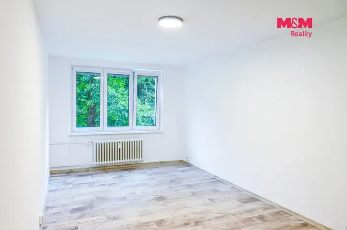 Prodej bytu 2+1, Třinec - Lyžbice, Máchova, 54 m2