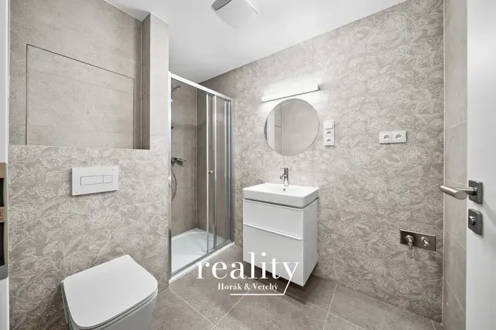 Pronájem bytu 3+kk, Jihlava, Heidenheimská, 64 m2