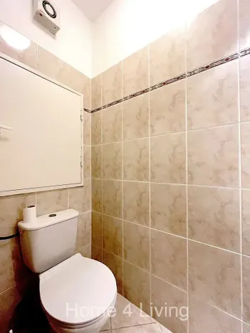 Pronájem bytu 4+kk, Brno, Majdalenky, 115 m2