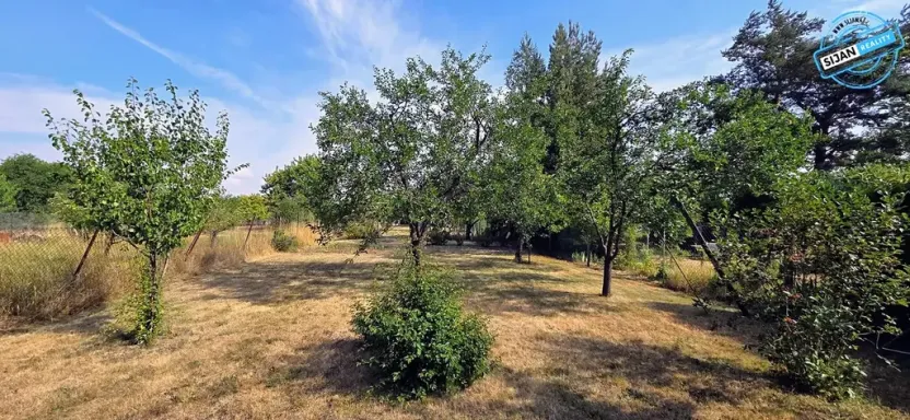 Prodej pozemku pro bydlení, Kostelec na Hané, 1199 m2