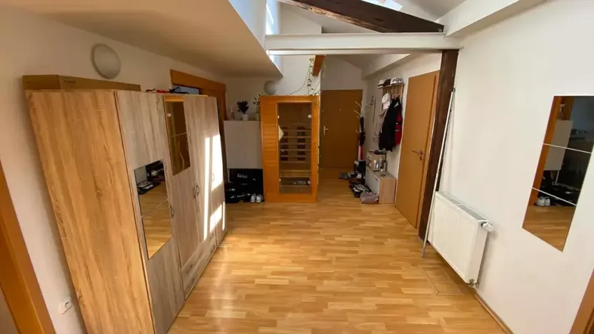 Pronájem bytu 3+kk, Brno, Jana Uhra, 136 m2
