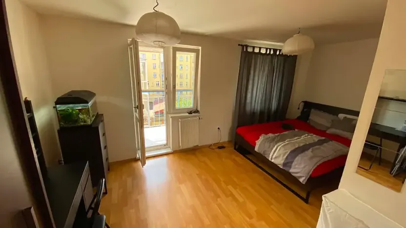 Pronájem bytu 3+kk, Brno, Jana Uhra, 136 m2