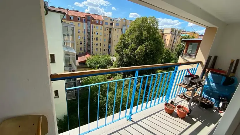 Pronájem bytu 3+kk, Brno, Jana Uhra, 136 m2