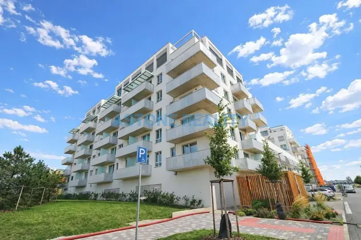 Pronájem bytu 2+kk, Praha - Dolní Měcholupy, Honzíkova, 44 m2