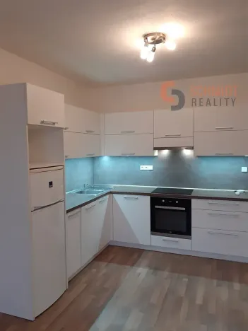 Pronájem bytu 2+kk, Mikulov, 50 m2