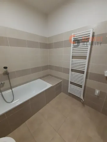 Pronájem bytu 2+kk, Mikulov, 50 m2