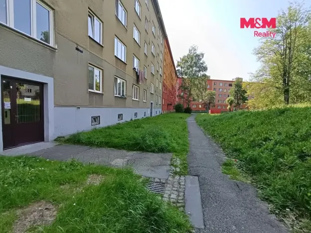 Prodej bytu 1+kk, Havířov, Dlouhá třída, 24 m2