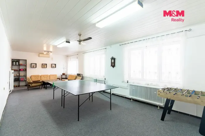 Prodej rodinného domu, Slavkov u Brna, Čelakovského, 173 m2