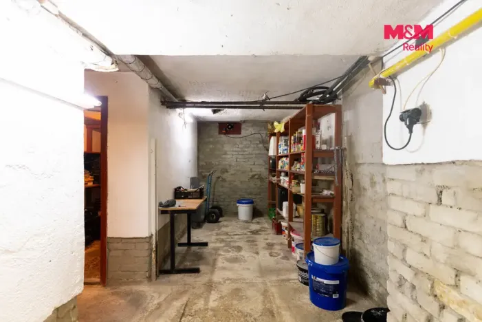 Prodej rodinného domu, Slavkov u Brna, Čelakovského, 173 m2