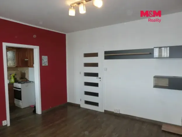 Prodej bytu 2+1, Havířov - Šumbark, Moravská, 44 m2