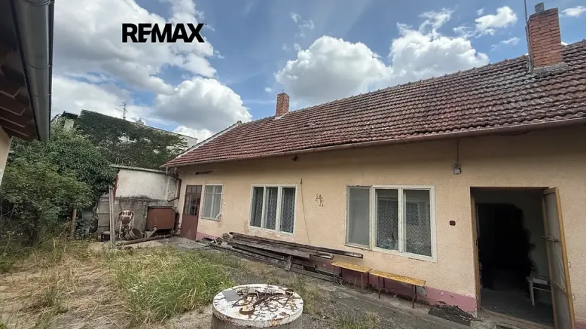 Prodej rodinného domu, Týnec, Školní, 117 m2