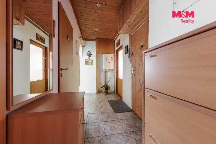 Prodej bytu 3+1, Šindelová, 65 m2