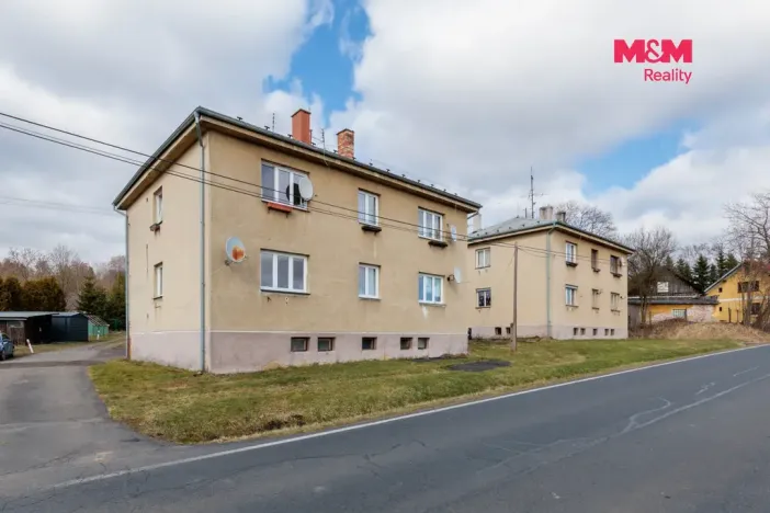Prodej bytu 3+1, Šindelová, 65 m2