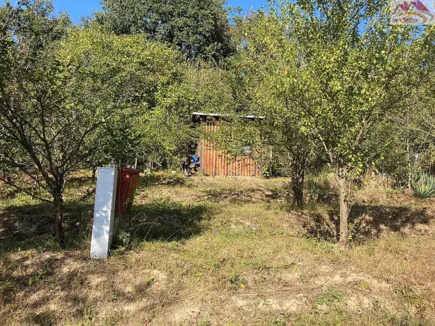 Prodej pozemku, Ivančice, 396 m2