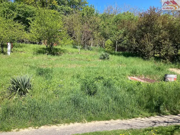 Prodej pozemku, Ivančice, 396 m2