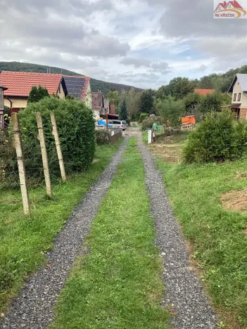 Prodej pozemku, Ivančice, 396 m2