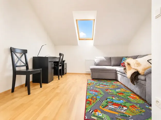Prodej rodinného domu, Stehelčeves, V. Poláka, 140 m2