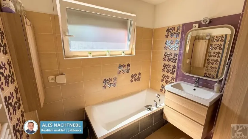 Prodej rodinného domu, Liberec - Liberec XXIII-Doubí, Edisonova, 88 m2