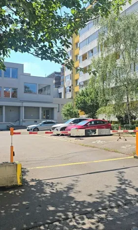 Prodej bytu 2+kk, Praha - Michle, Jemnická, 43 m2