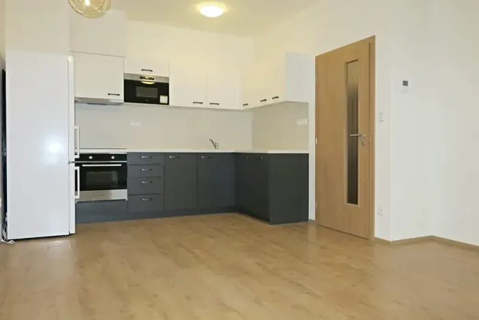 Pronájem bytu 2+kk, Brno, Lišejníková, 49 m2