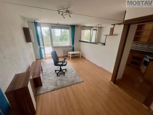 Pronájem bytu 3+1, Františka Malíka 981/27, 43401 Most, 68 m2