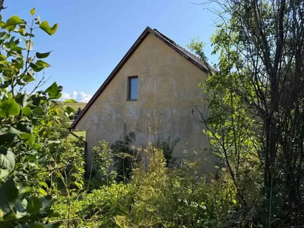 Prodej rodinného domu, Meziříčko, 60 m2