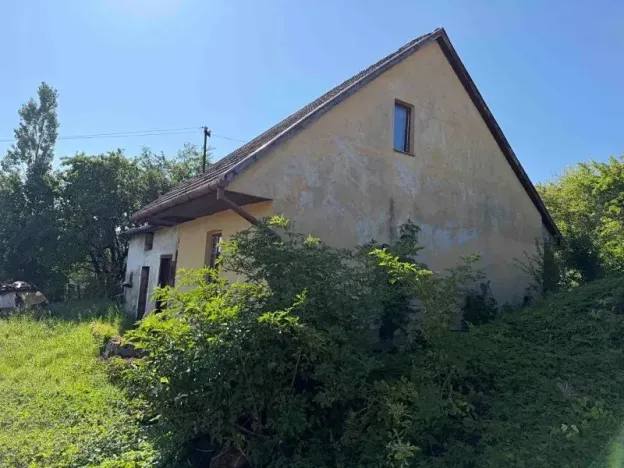 Prodej rodinného domu, Meziříčko, 60 m2