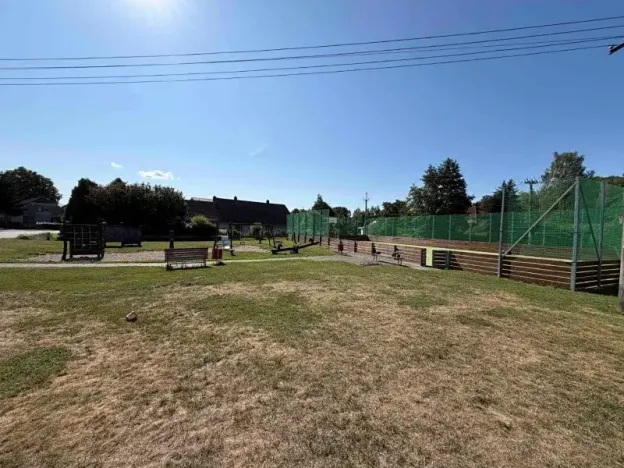 Prodej rodinného domu, Meziříčko, 60 m2