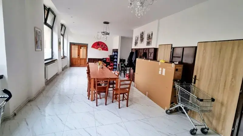 Prodej obchodního prostoru, Jihlava, Erbenova, 430 m2