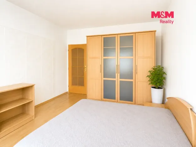 Pronájem bytu 3+kk, Pardubice - Studánka, Dubinská, 73 m2