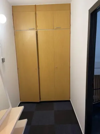 Pronájem bytu 2+kk, Ostrava, Plzeňská, 48 m2