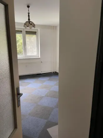 Pronájem bytu 2+kk, Ostrava, Plzeňská, 48 m2