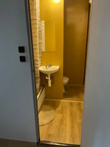 Pronájem bytu 2+kk, Ostrava, Plzeňská, 48 m2