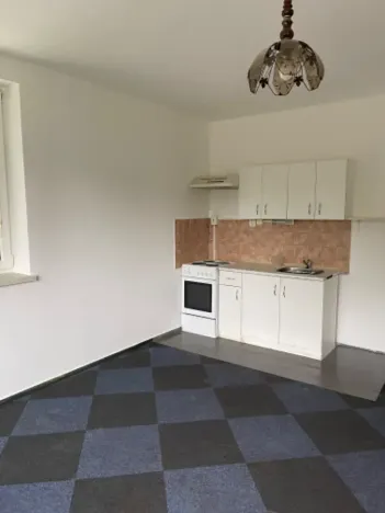 Pronájem bytu 2+kk, Ostrava, Plzeňská, 48 m2