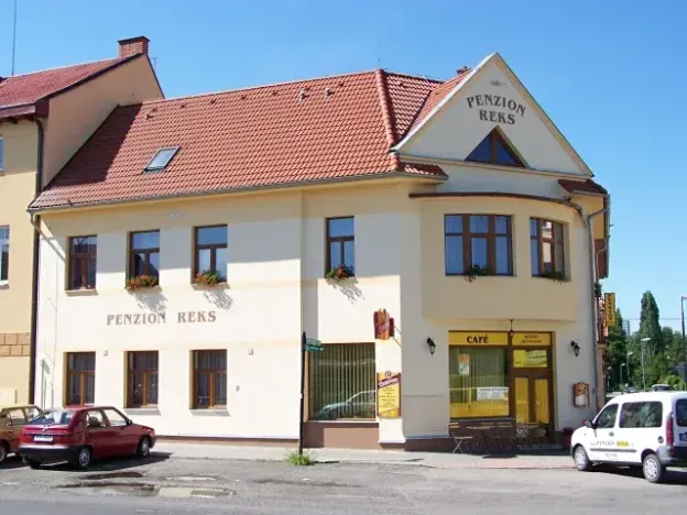 Pronájem bytu 1+kk, Mělník, Nádražní, 25 m2
