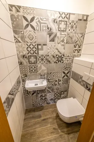 Prodej bytu 3+kk, Jihlava, Znojemská, 87 m2