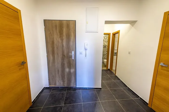 Prodej bytu 3+kk, Jihlava, Znojemská, 87 m2