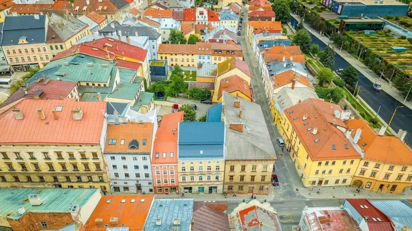 Prodej bytu 3+kk, Jihlava, Znojemská, 87 m2
