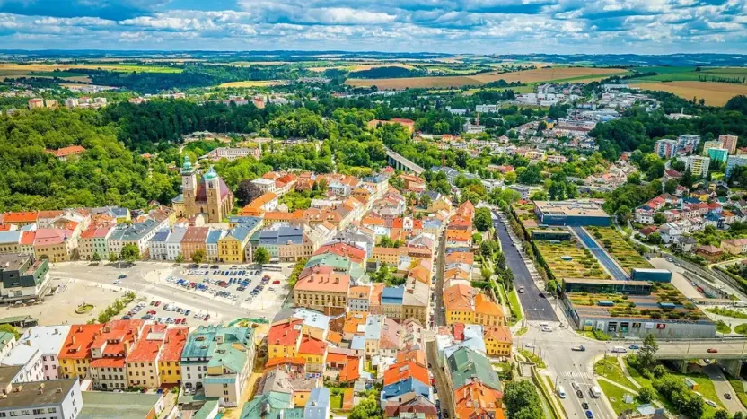 Prodej bytu 3+kk, Jihlava, Znojemská, 87 m2
